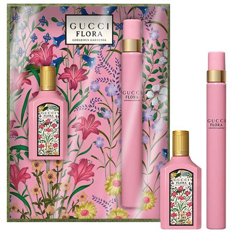 gucci flora duschgel|gucci flora perfume.